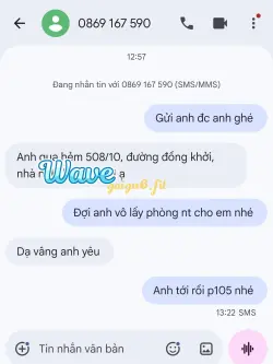 Ảnh đánh giá gái gọi