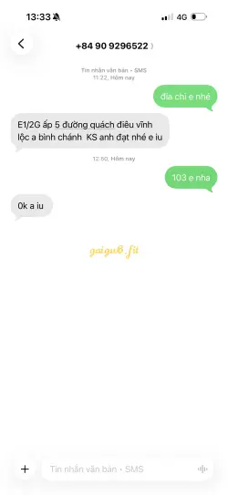 Ảnh đánh giá