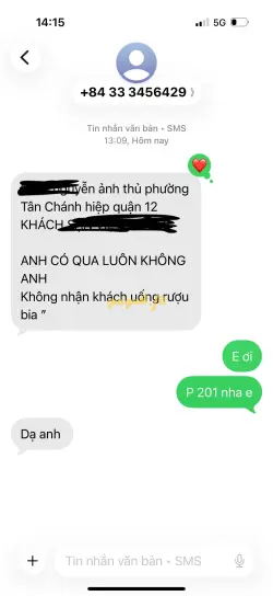 Ảnh đánh giá