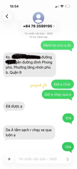 Ảnh đánh giá