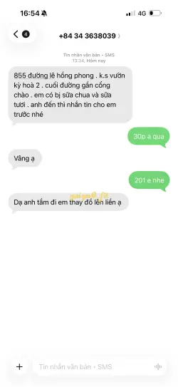 Ảnh đánh giá