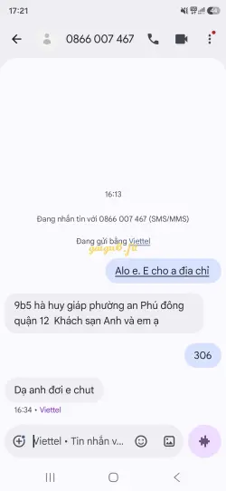 Ảnh đánh giá gái gọi