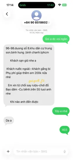 Ảnh đánh giá