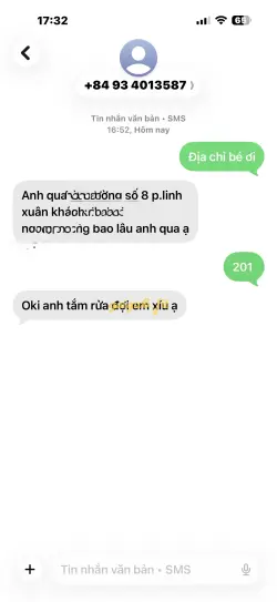 Ảnh đánh giá gái gọi