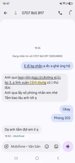 Ảnh đánh giá gái gọi
