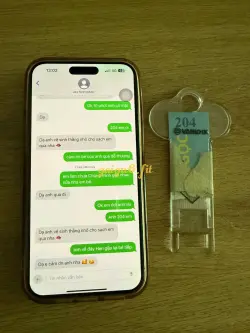Ảnh đánh giá gái gọi