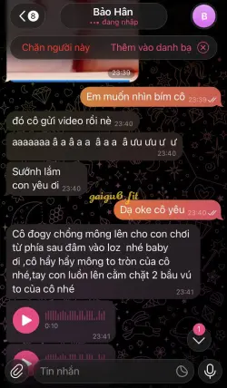 Ảnh đánh giá gái gọi