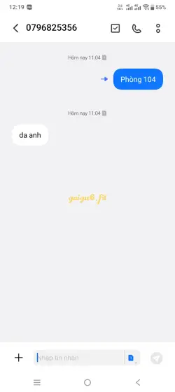 Ảnh đánh giá