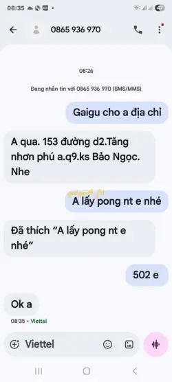 Ảnh đánh giá