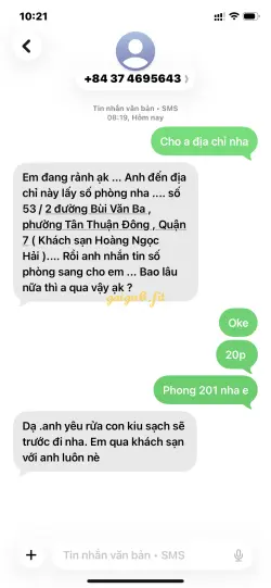 Ảnh đánh giá