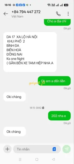 Ảnh đánh giá