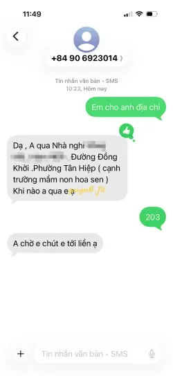 Ảnh đánh giá
