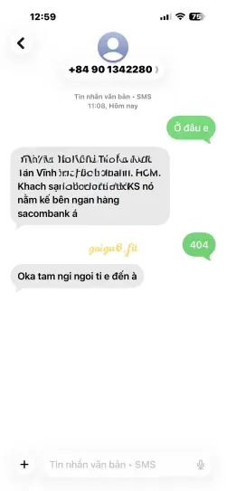 Ảnh đánh giá gái gọi