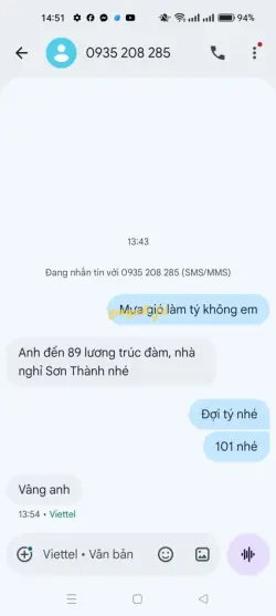 Ảnh đánh giá gái gọi