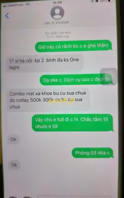 Ảnh đánh giá