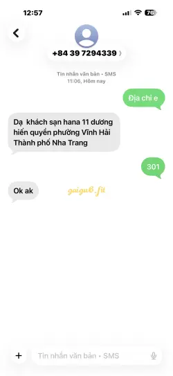 Ảnh đánh giá