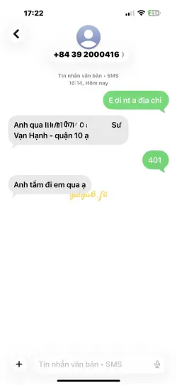 Ảnh đánh giá gái gọi
