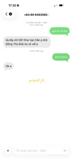 Ảnh đánh giá gái gọi