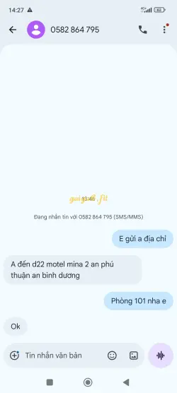 Ảnh đánh giá gái gọi