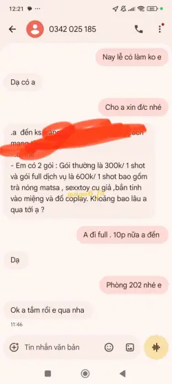 Ảnh đánh giá