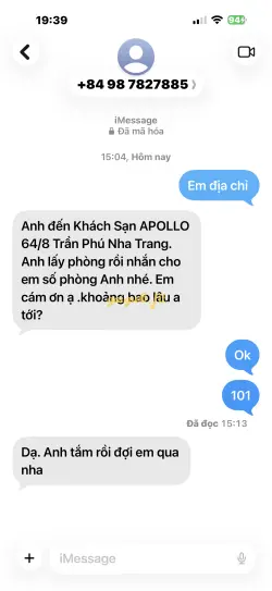 Ảnh đánh giá