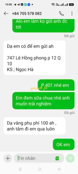 Ảnh đánh giá