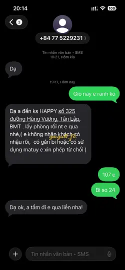 Ảnh đánh giá
