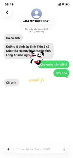 Ảnh đánh giá