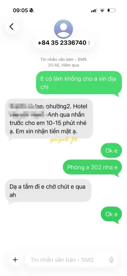 Ảnh đánh giá