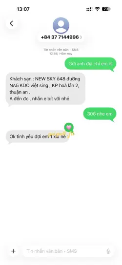 Ảnh đánh giá gái gọi