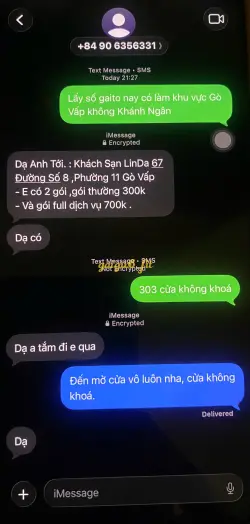 Ảnh đánh giá