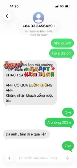 Ảnh đánh giá
