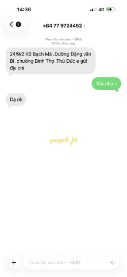 Ảnh đánh giá