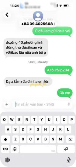 Ảnh đánh giá