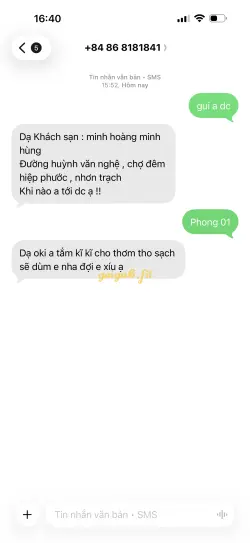 Ảnh đánh giá