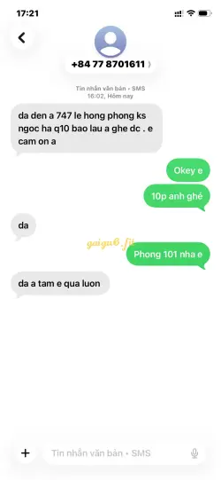 Ảnh đánh giá