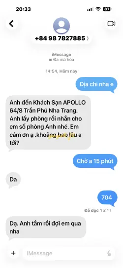 Ảnh đánh giá