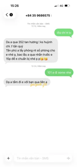 Ảnh đánh giá