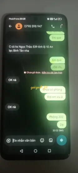 Ảnh đánh giá
