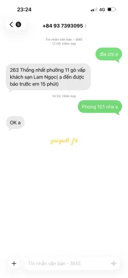 Ảnh đánh giá