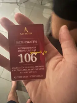 Ảnh đánh giá gái gọi