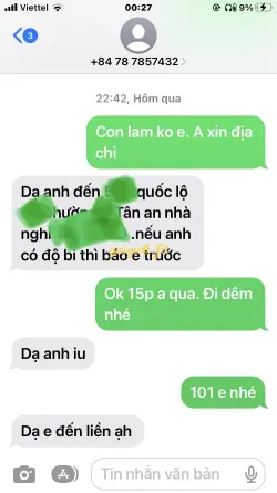 Ảnh đánh giá