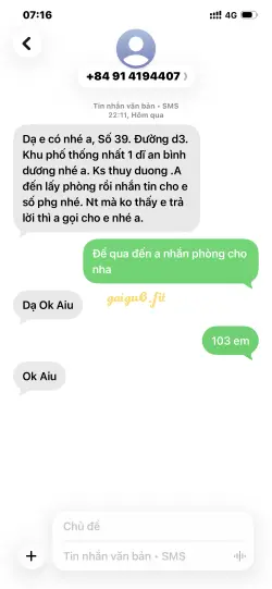 Ảnh đánh giá