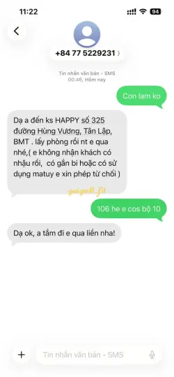 Ảnh đánh giá