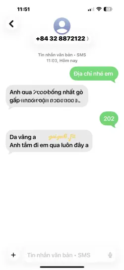 Ảnh đánh giá gái gọi