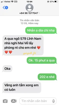 Ảnh đánh giá gái gọi