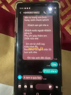 Ảnh đánh giá