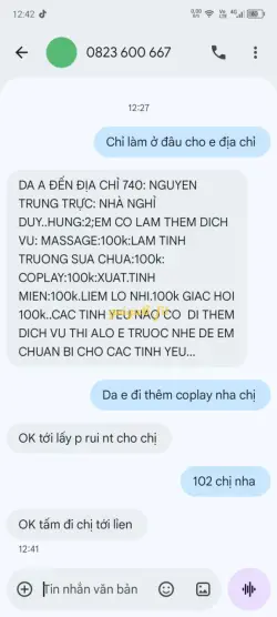 Ảnh đánh giá