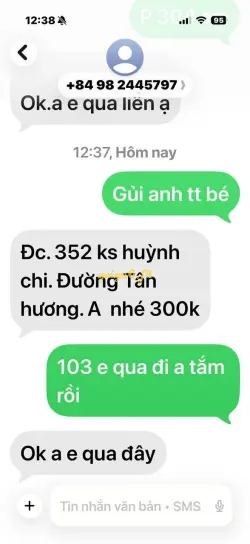Ảnh đánh giá