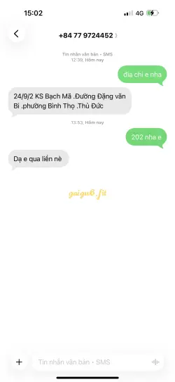 Ảnh đánh giá